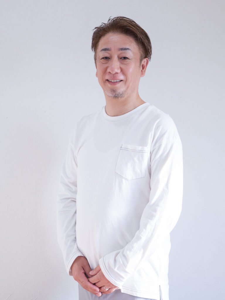 稲嶋 拓也