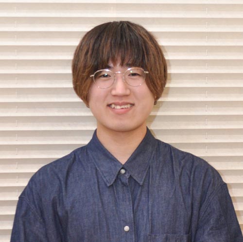 福井 湧也