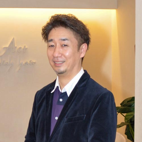 稲嶋 拓也