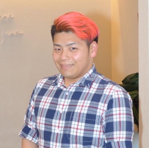 松永 晃一