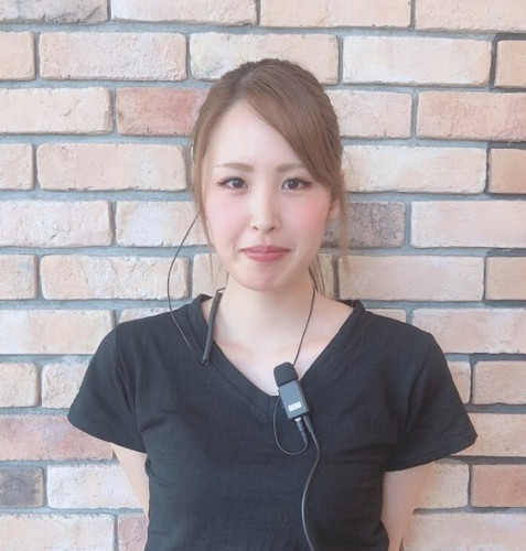 左右田 麻美
