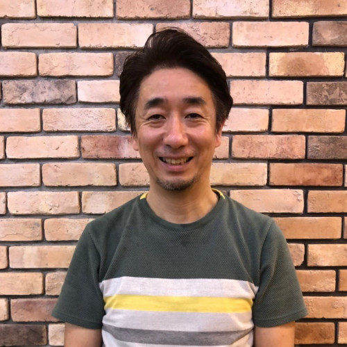 稲嶋 拓也
