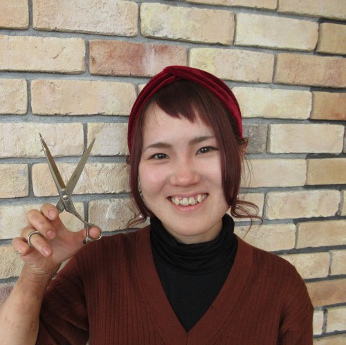 上野 真理