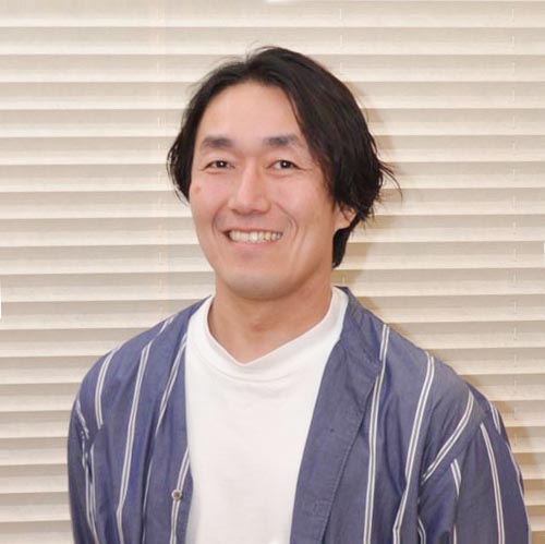 山極 和典
