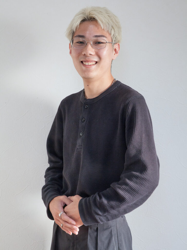 黒川 悠也