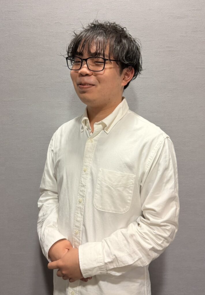 稲熊 瞭良